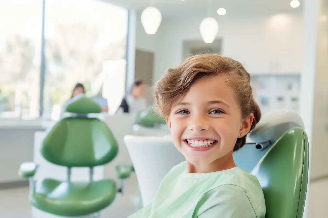 How Often Should Kids Get Dental Exams? A Parent’s Guide to Preventive Care