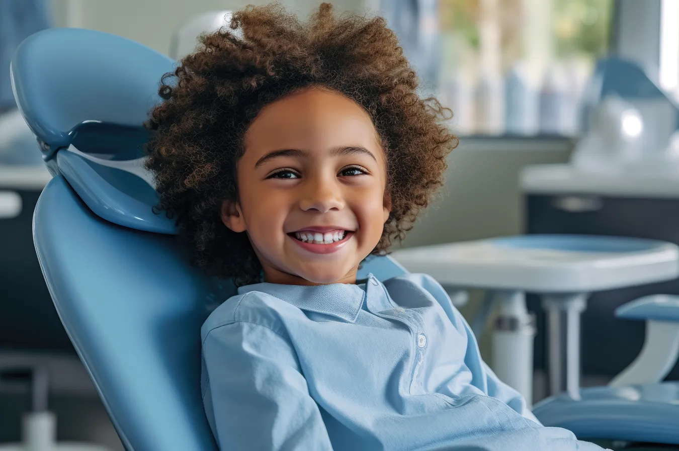 Does Your Child Need a Dental Filling? What Parents Should Know
