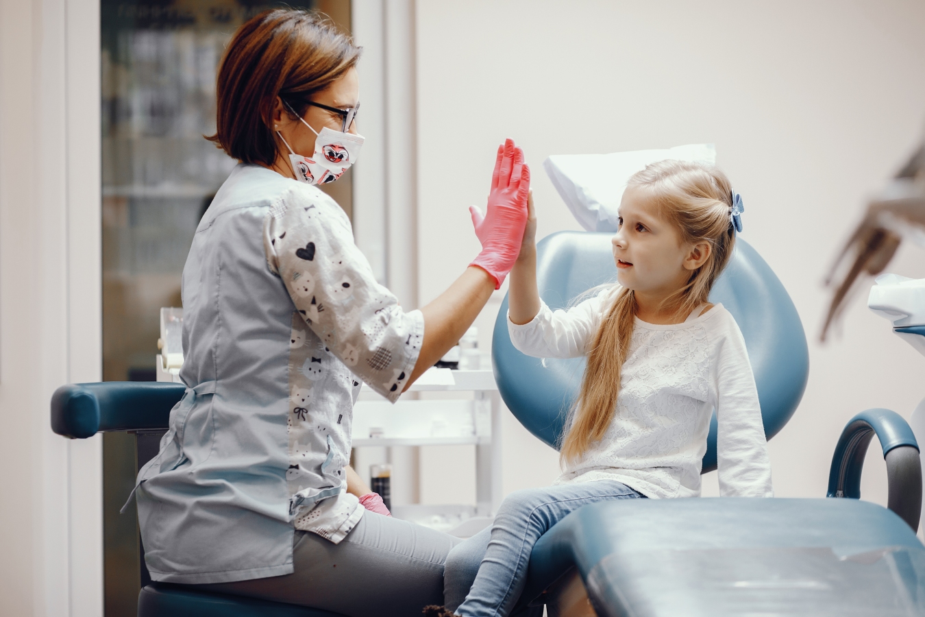 Emergency Pediatric Dentistry
