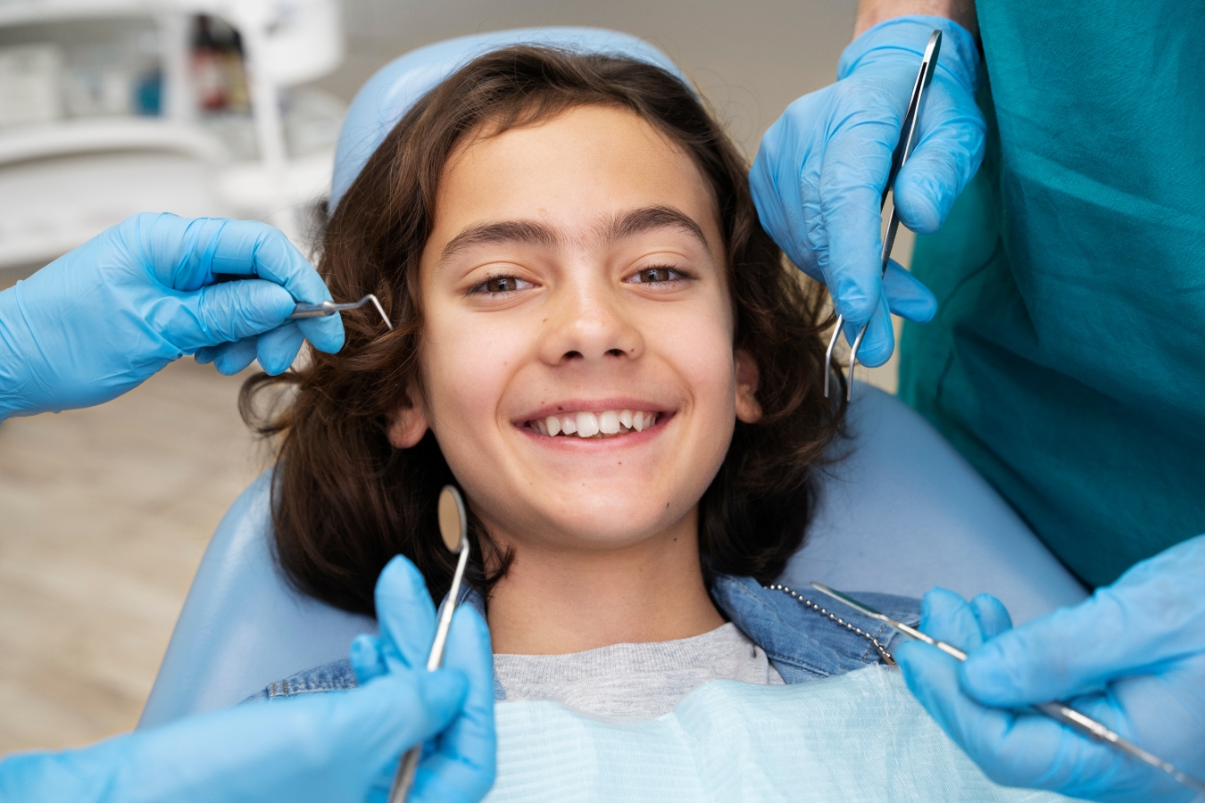Expert Care With a Gentle Touch