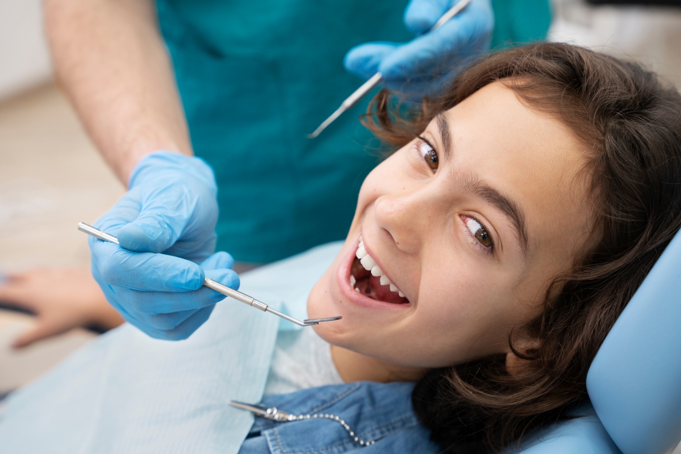Minimally Invasive Cavity Treatments
