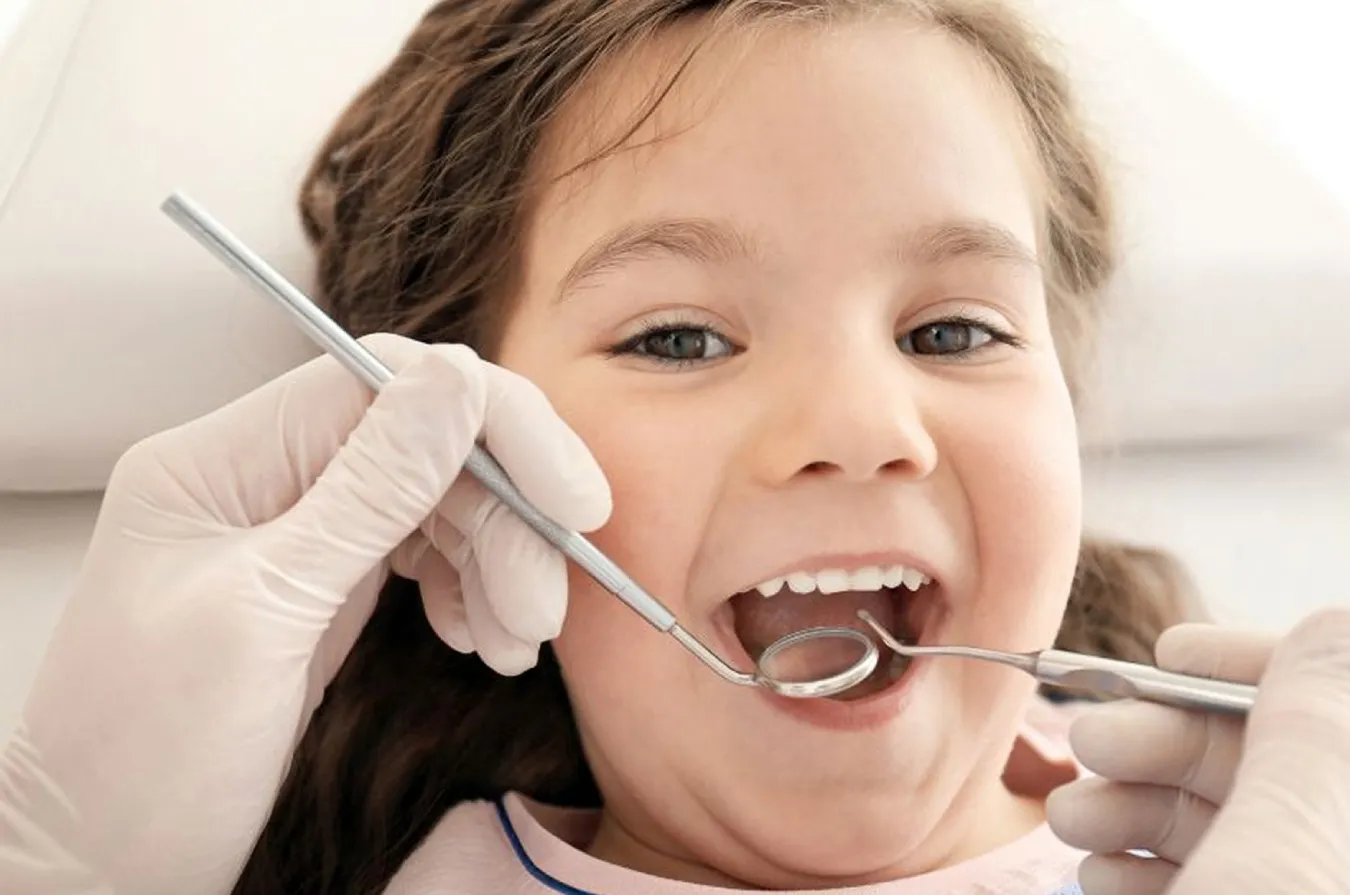 Preventive Dentistry